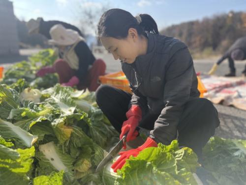 멈추지 않는 사랑 - 11월 ..